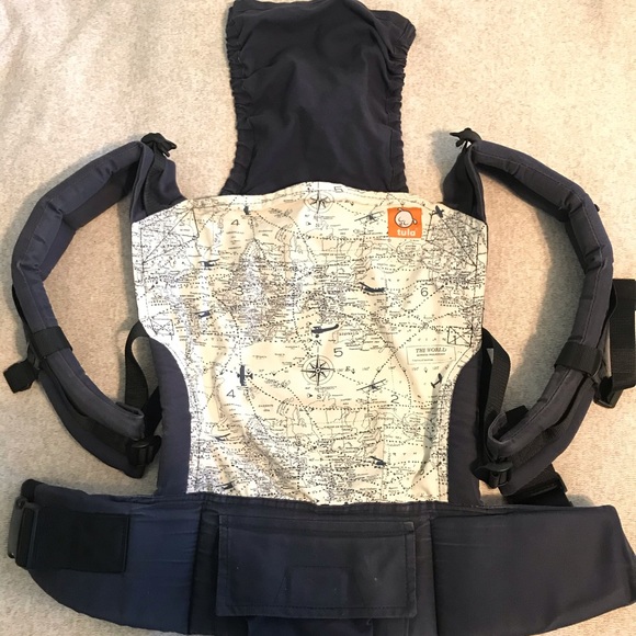 tula standard navigator